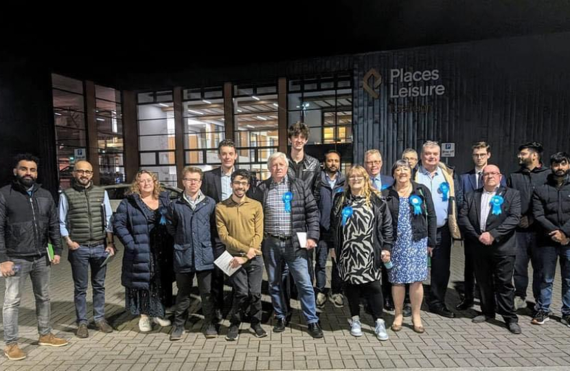 Eastleigh Conservatives